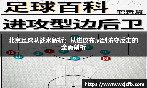 北京足球队战术解析：从进攻布局到防守反击的全面剖析